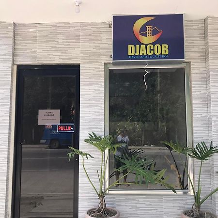 C Djacob Haven And Tourist Inn El Nido Exterior photo