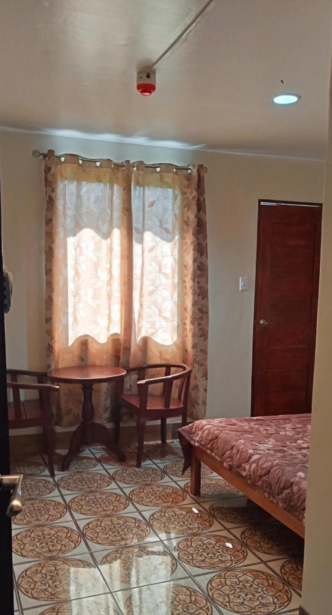 C Djacob Haven And Tourist Inn El Nido Room photo