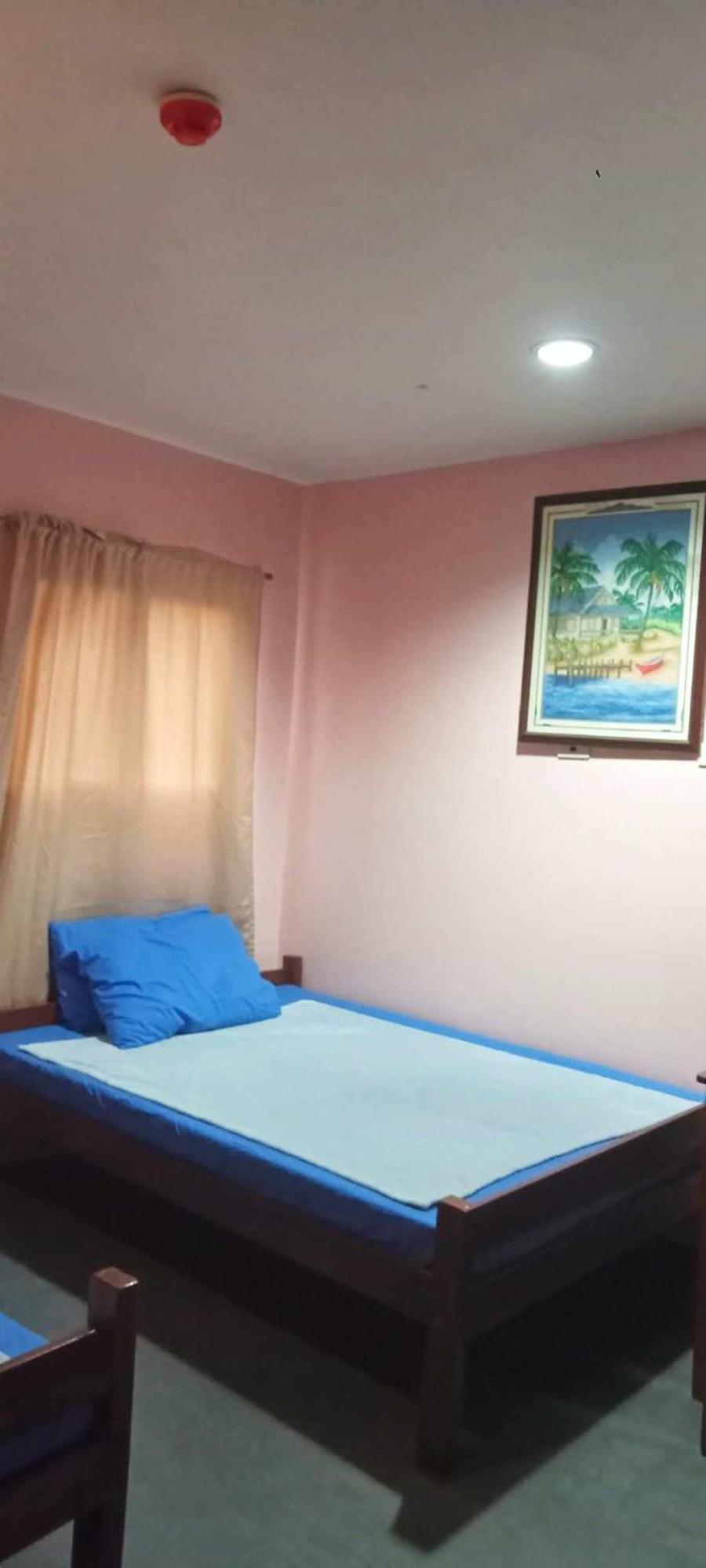 C Djacob Haven And Tourist Inn El Nido Exterior photo